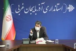 بازکشت 103 واحد تولیدی به چرخه اقتصادی آذربایجان غربی