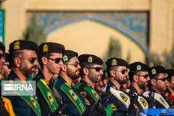 نماینده یزد: امنیت و آرامش جامعه، مدیون رشادت‌های نیروی انتظامی است