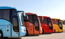افزایش قیمت بلیت اتوبوس واحد و مترو اصفهان