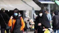 ظرفیت بستری بیماران مبتلا به کرونا تکمیل شد/ رخت عزا بر قامت بازماندگان