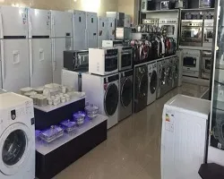 فراهم شدن ظرفیت برای رقابت لوازم خانگی داخلی با برندهای خارجی