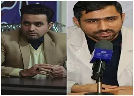ابقا نماینده عالی دبیرکل اتحادیه جوانان جهان اسلام در استان کرمانشاه