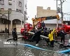 زحمات کارگران شهرداری در آبگرفتگی اهواز نادیده گرفته شد